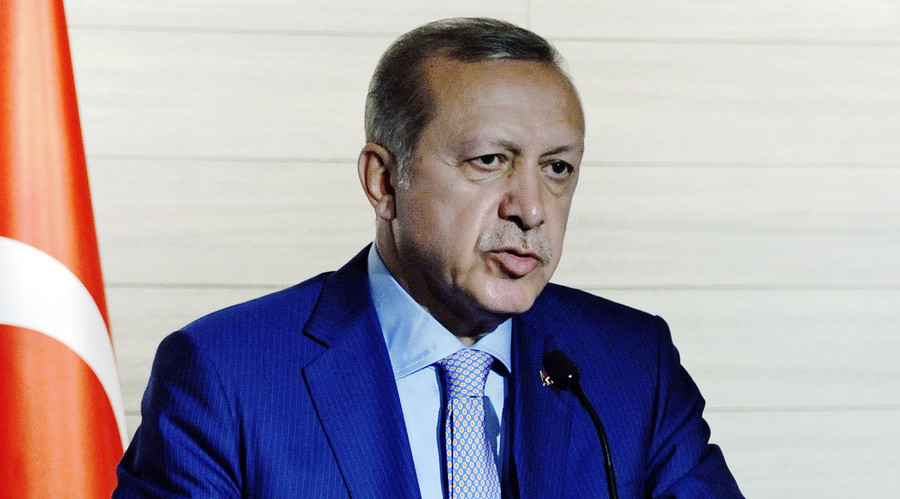 Erdogan says Turkey may abandon Europe amid crisis after German ‘blackmail’ on Armenian genocide