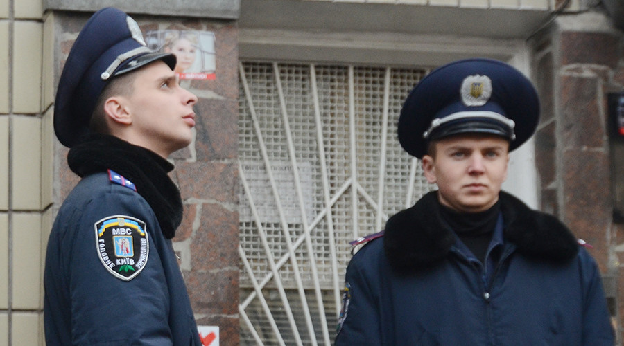 Investigate claims of Ukrainian torture & repression, Duma lawmakers tell international groups