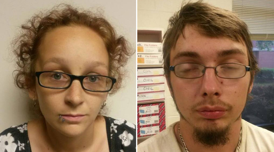 Couple try to sell baby to neighbor for price of an iPhone