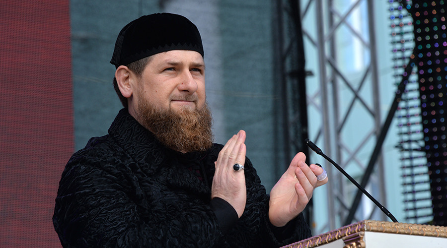 25,000 free meals for all: Chechen leader promises to provide Ramadan food for Syrians