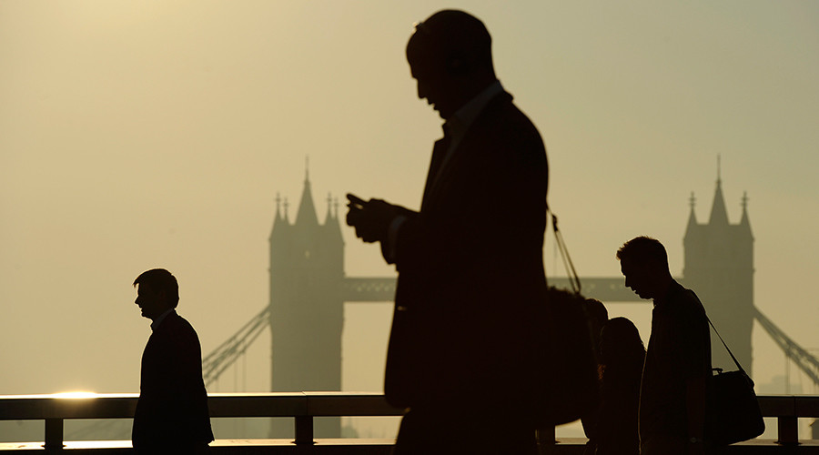 MI5 was bulk collecting public’s data, with little or no oversight