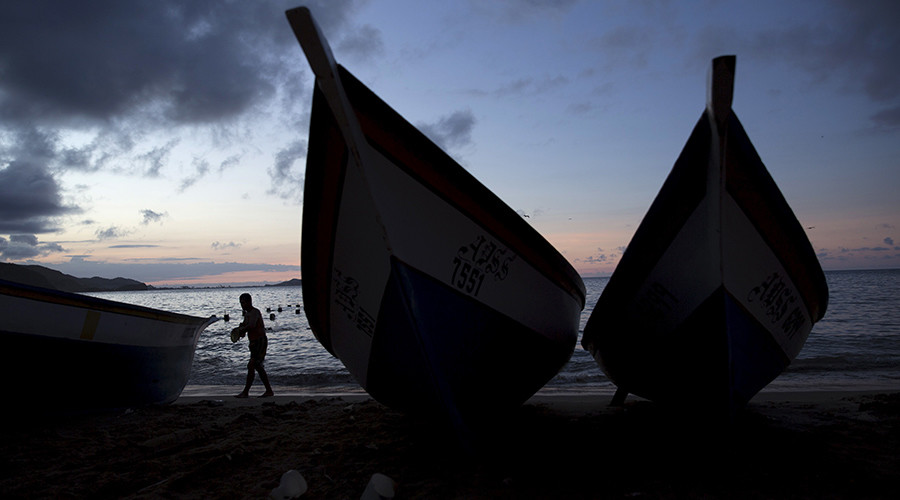 People smugglers offer fishermen ‘25 times’ regular pay to carry migrants across Channel