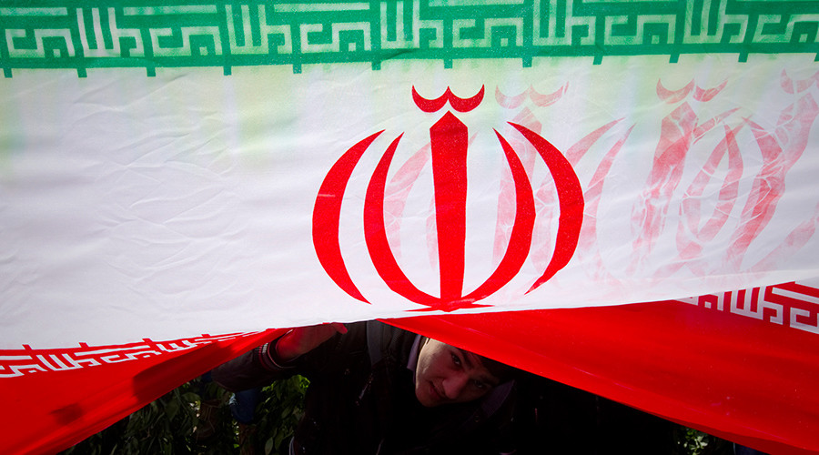Russia to provide Iran with €2.5 billion infrastructure loan