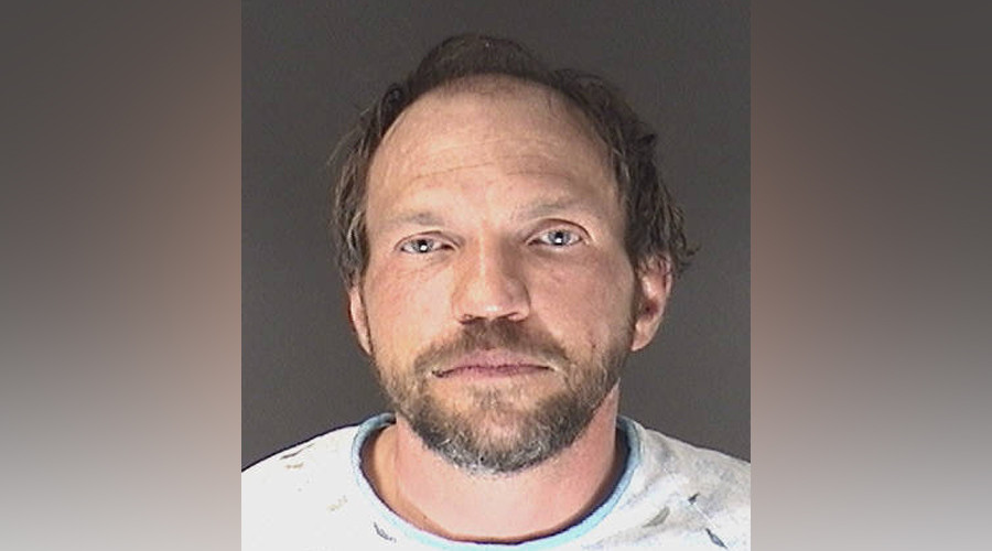Father-daughter duel: Colorado dad arrested for challenging his child to gunfight