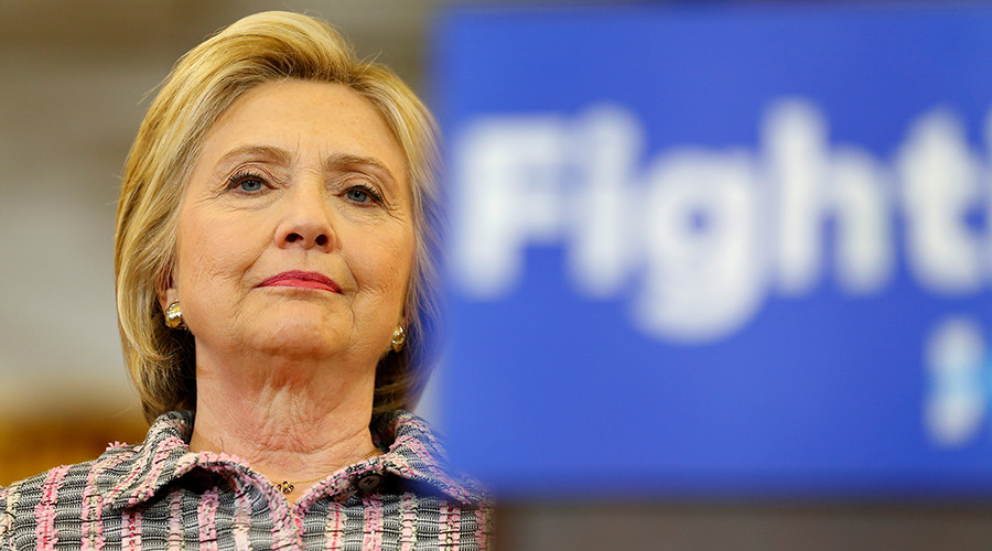 Hillary Clinton was erratic First Lady, 'violent' to husband, staff - Secret Service author