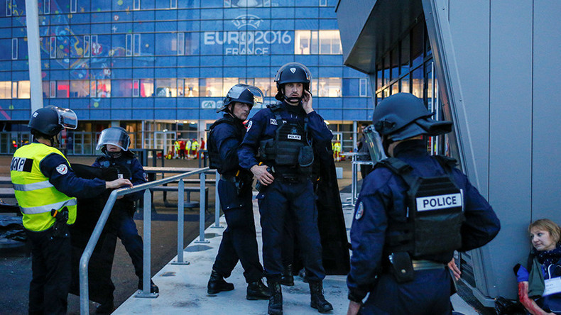 Can France feel safe ahead of Euro 2016?