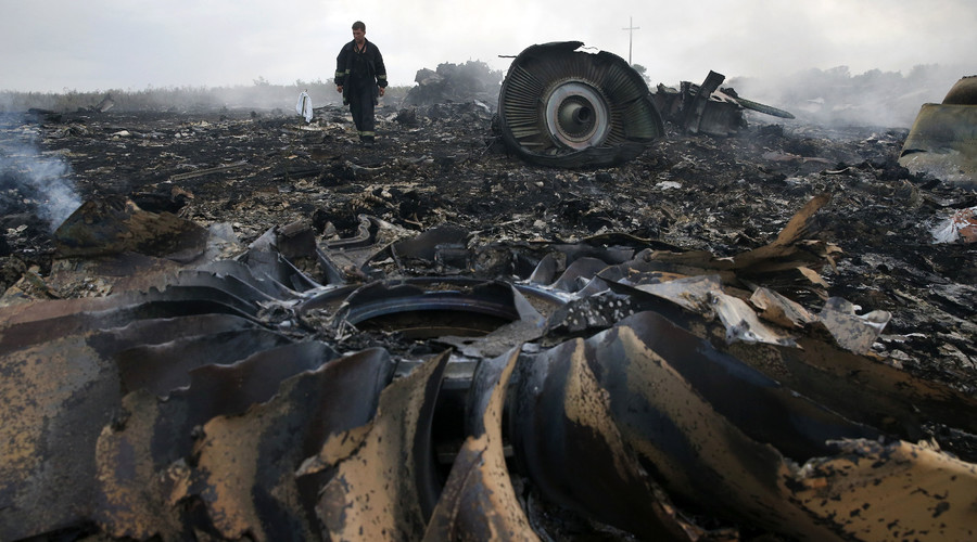 MH17 could have been downed unintentionally – int’l investigation team