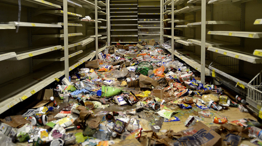 Food loss, waste target of new international measurement standard