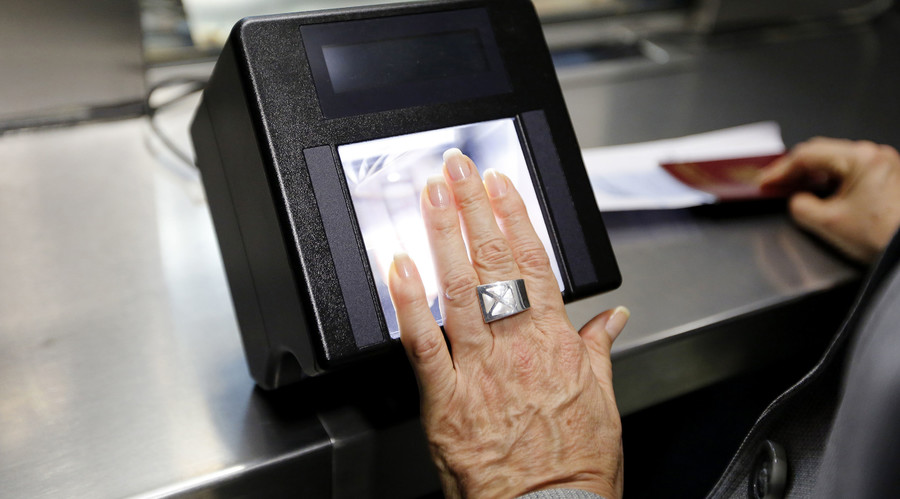 No visa, no problem?: Visa Waiver Program missing vital security information