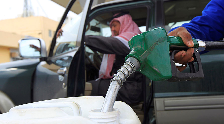 Riyadh approves post-oil era economic plan
