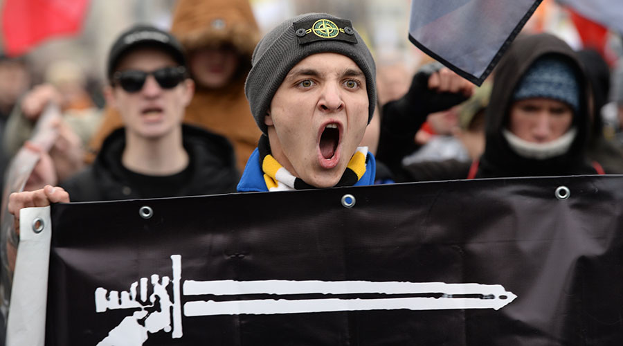 Russian officials voice skepticism over Council of Europe’s latest report on racism & tolerance