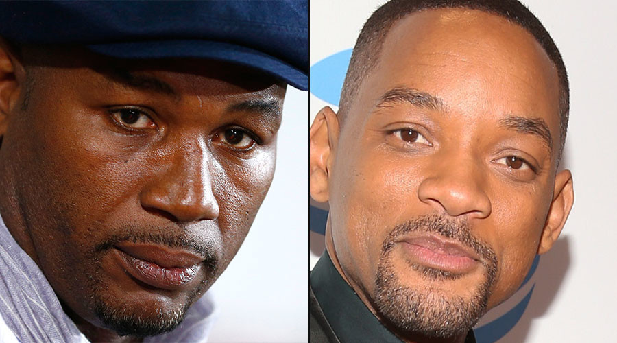 Muhammad Ali funeral: Lennox Lewis & Will Smith to be pallbearers