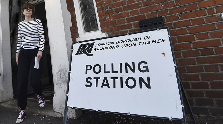 Why is David Cameron so desperate for young people to vote in the EU referendum?