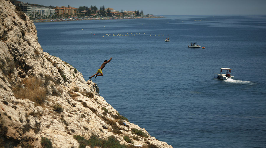 Spain eager to replace Turkey & Egypt as holiday destination for Russian tourists