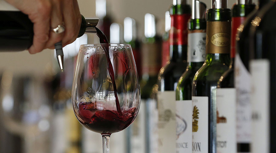 Investment in French vines pays off in fine wine