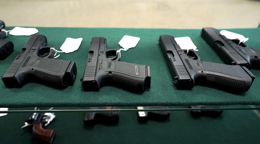 Majority of mentally ill who committed suicide with gun bought it legally – study