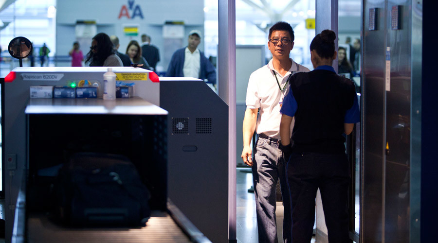 DHS will subject TSA to covert security audits over summer