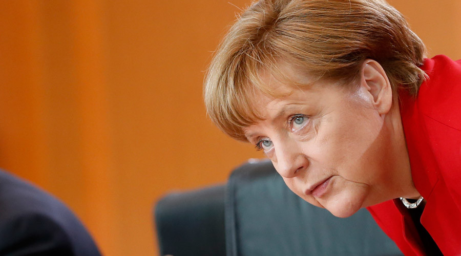 Merkel dismisses Erdogan’s ‘incomprehensible’ criticism of Armenian genocide resolution