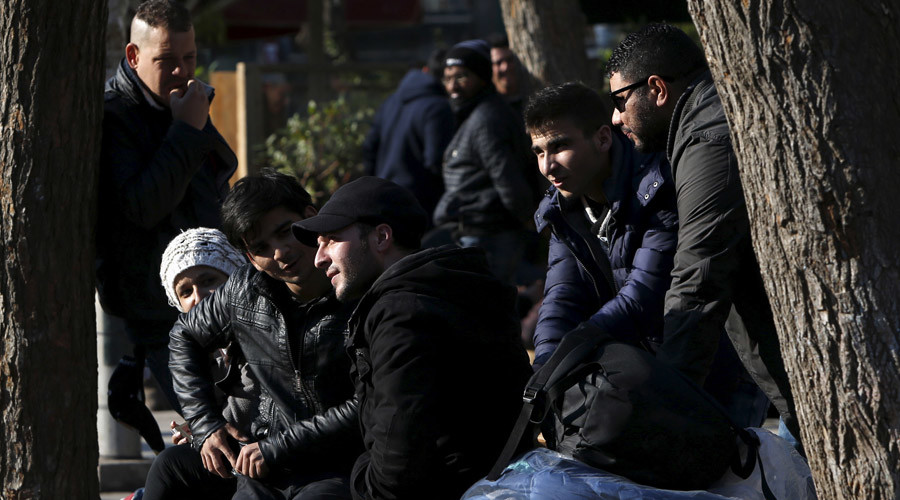 Migrants involved in 70,000 potential & actual crimes in 1st quarter of 2016 – German police