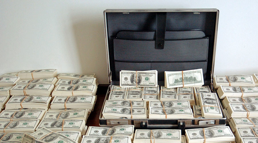 Government drafts fresh bill seeking to curb corruption in Russian state tenders