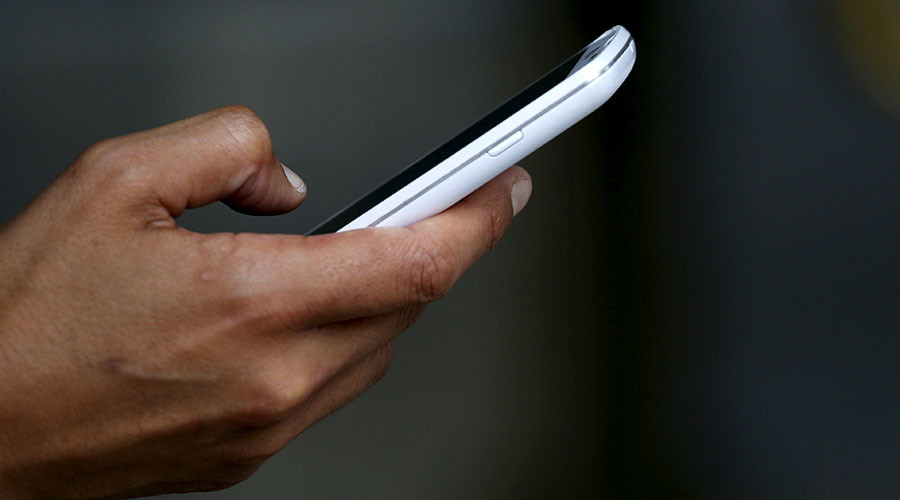 France launches ‘terror app’ to alert Euro 2016 fans