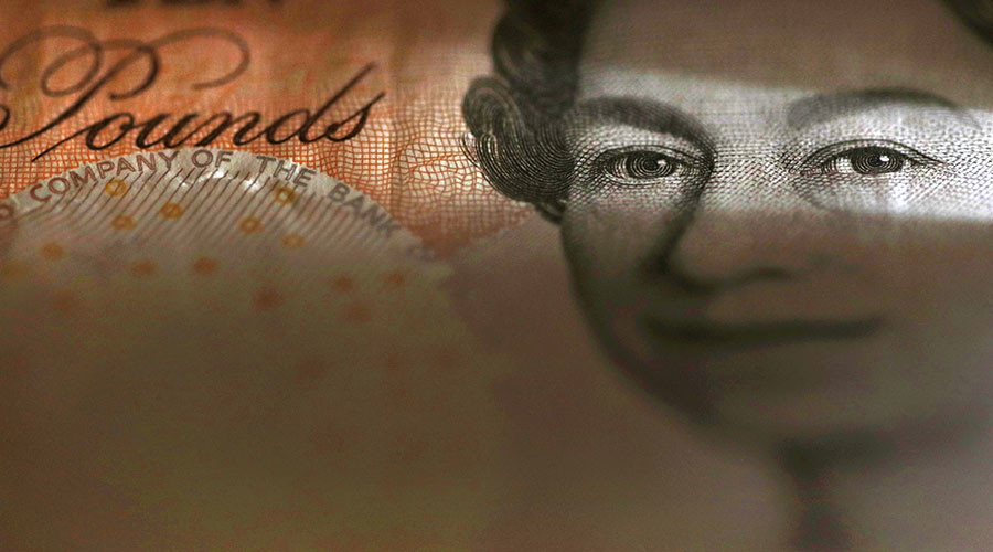 Taste of things to come? Investors dump billions in British assets as Brexit vote looms