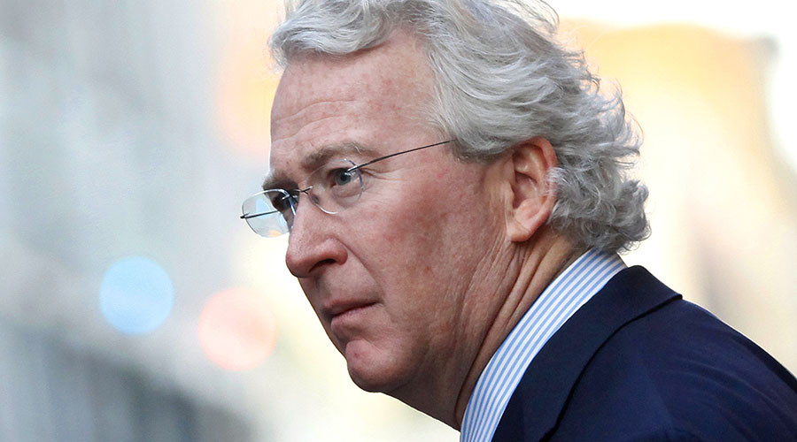 Police finds nothing to suggest US oil tycoon committed suicide