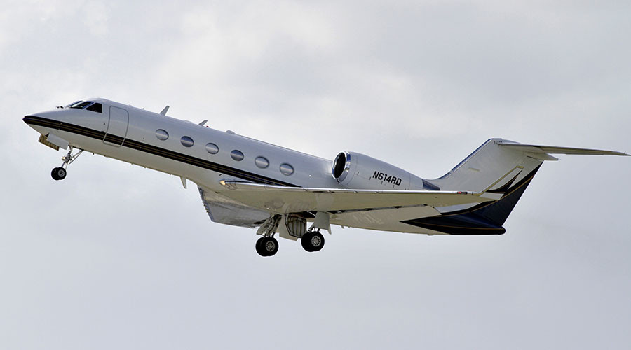 FAA warns pilots of massive GPS outages caused by secret weapon tests