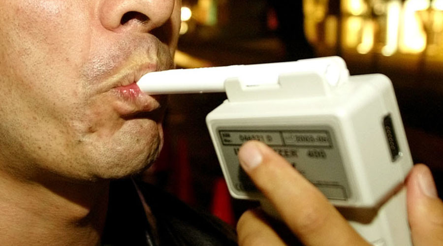 Texas man gets life in prison for drunken driving