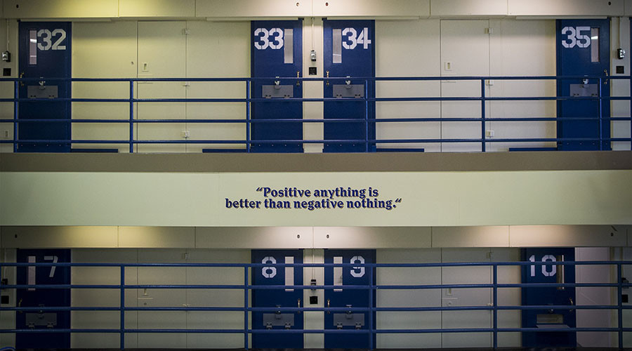 Five officers convicted of beating inmate at NYC’s Rikers Island prison