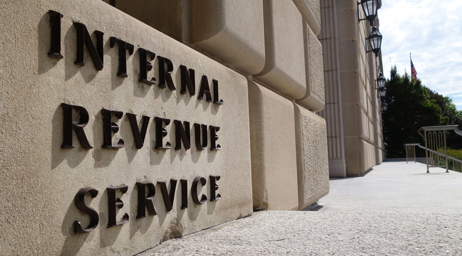 IRS failed to alert 100,000+ taxpayers damaged by massive data breach – inspector general