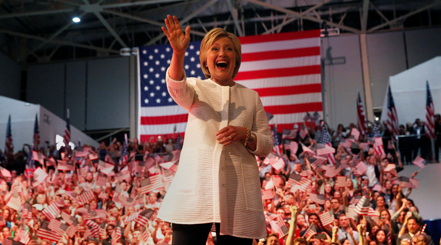Is Hillary really the nominee? All your primary questions answered