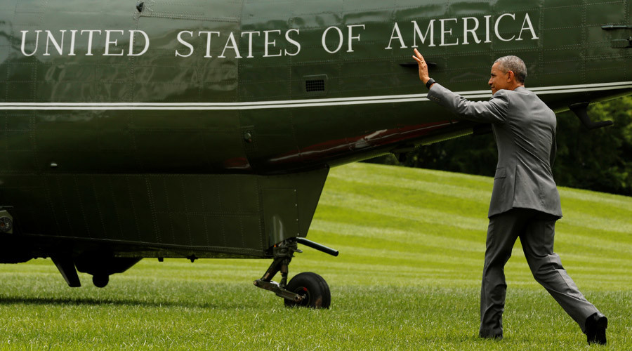 Obama threatens veto of NDAA over Guantanamo, US-Cuba relations