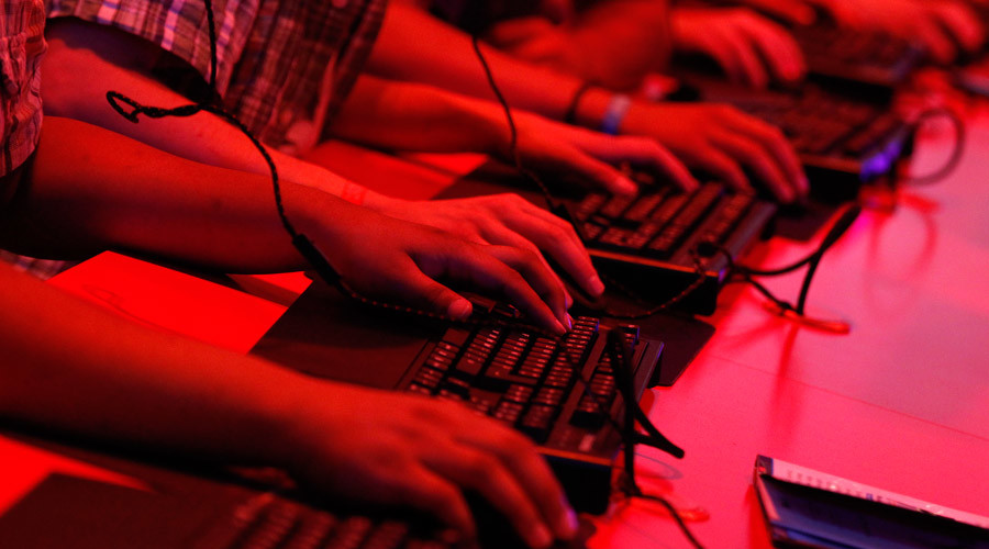 Gamers rejoice: Russia officially recognizes e-sports