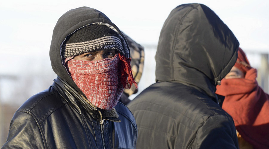Record low number of asylum seekers coming to increasingly ‘less attractive’ Norway