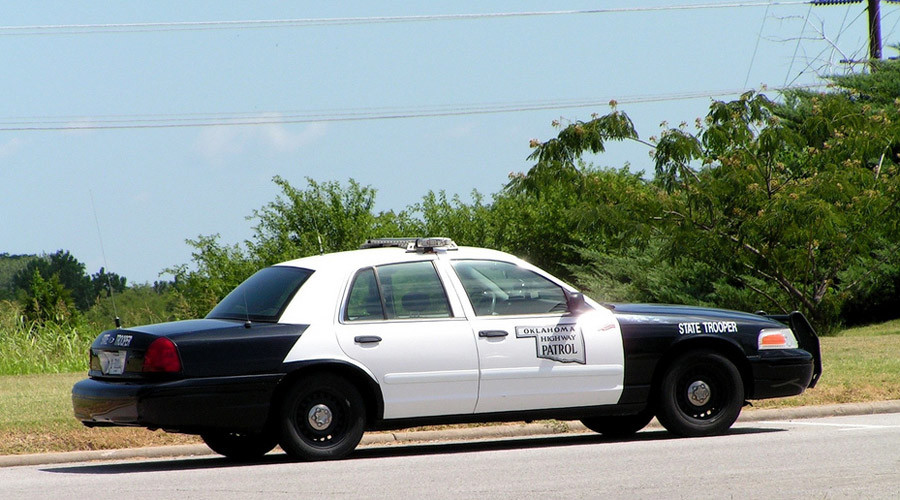 Civil asset forfeiture goes digital: Police tool swipes money from cards before conviction