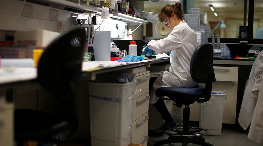 Scientists lobby for partial lifting of GMO production ban in Russia – paper