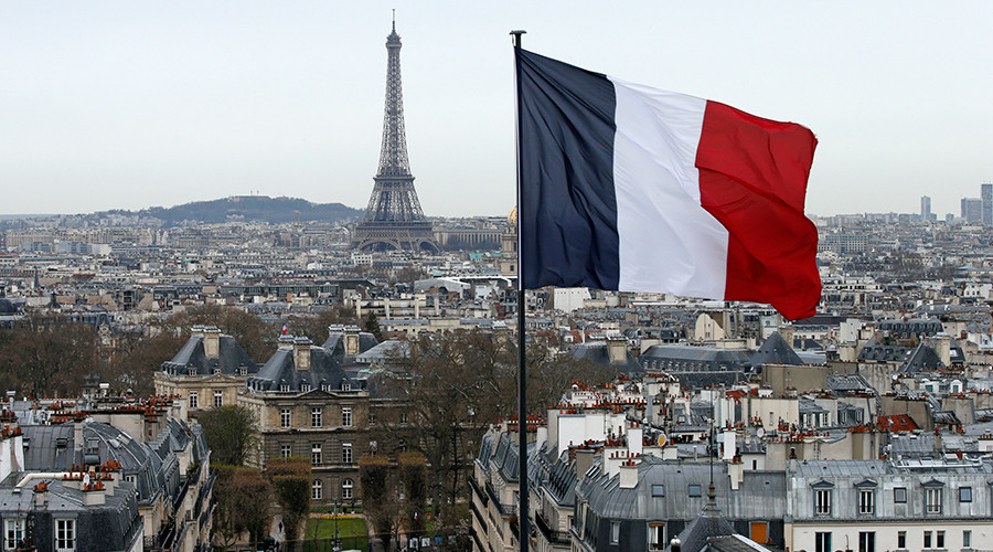 New French law could shield Russian assets