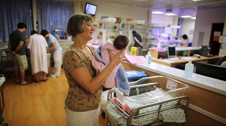 3 parent babies could carry mutated DNA, study claims