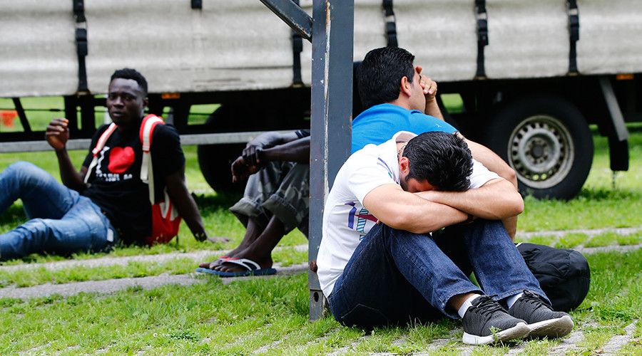 ‘Institutional racism’ to blame for hate crime spike in Germany – Amnesty