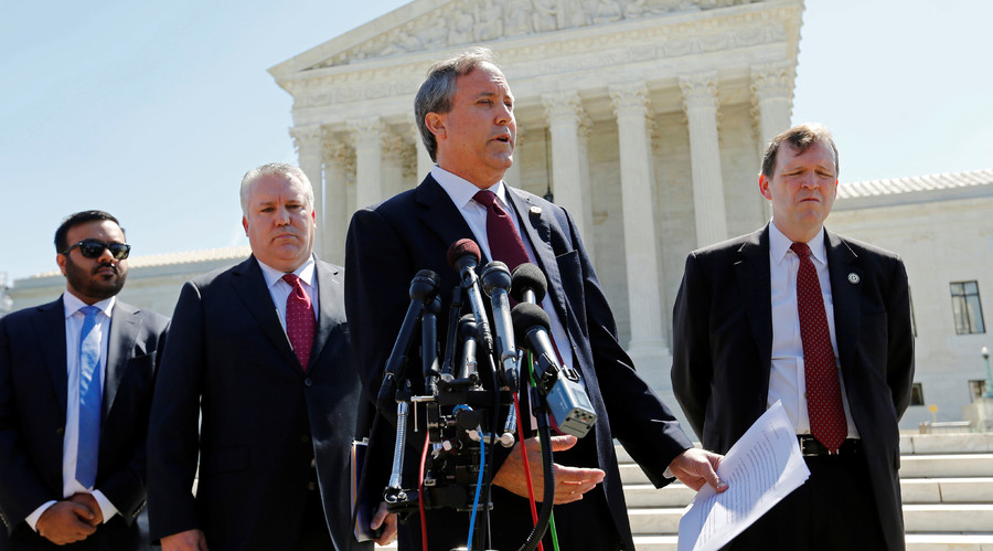 MoneyGrab: Delaware sued by 21 states over unclaimed checks