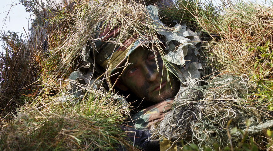 Overrun in 60 hours: Pentagon says NATO lacks force to oppose ‘Russian aggression’ in Europe
