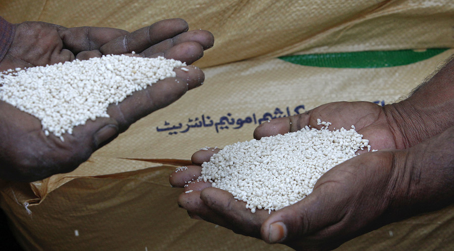 Turkey bans sale of ammonium nitrate fertilizers after terror attack spike