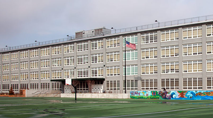 Discrimination and retaliation: NYC principal accused of racism
