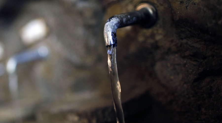‘The law has been broken routinely’: Scientist who identified lead contamination in Flint to RT