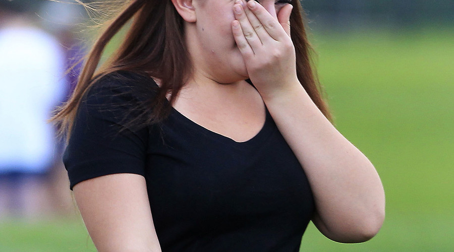 ‘I saw the puddle of blood’: 15yo girl commits suicide over nude Snapchat pic