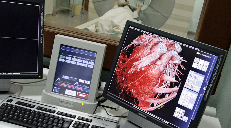 5 times cheaper? Siberian artificial heart to challenge European implants