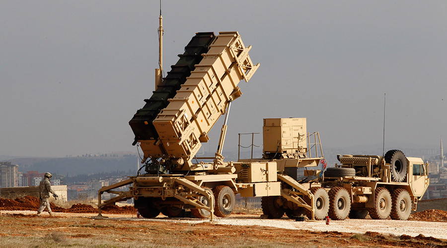 Turkey, Romania & Poland determined to expand US missile defense in Europe – Ankara