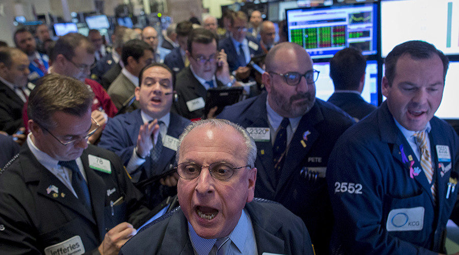 Wall Street prepares for $1bn feeding frenzy ahead of Saudi Aramco listing