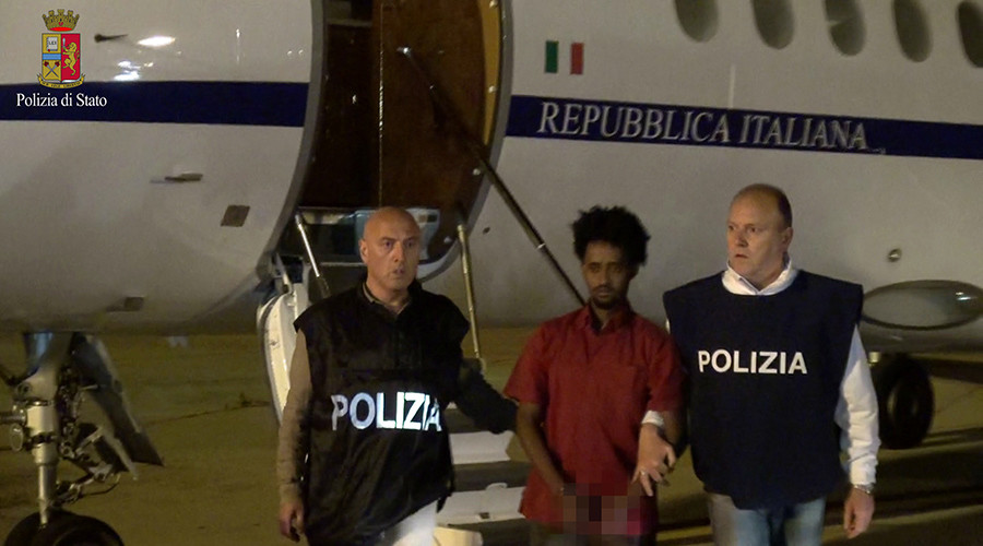 GCH-who? Red-faced spies who busted ‘world’s most wanted people smuggler’ may have wrong guy